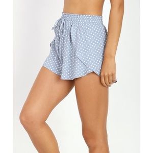 FLYNN SKYE GET WASTED SHORTS